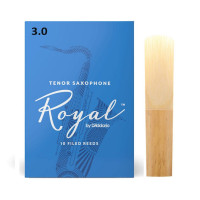 D'ADDARIO RKB1030 ROYAL - TENOR SAX 3.0 (1шт.) D'ADDARIO RKB1030 ROYAL - TENOR SAX 3.0 (1шт.)